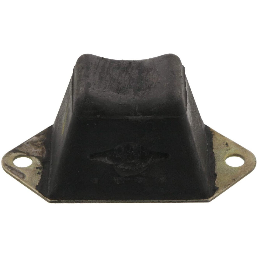 Febi Bilstein 35230 Bump Stop For Leaf Spring, Pack Of One
