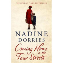 Coming Home to the Four Streets | Hardback