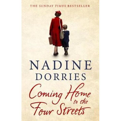 Coming Home to the Four Streets | Hardback