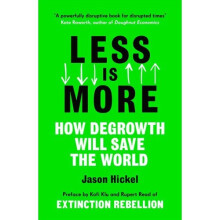 Less is More | Paperback