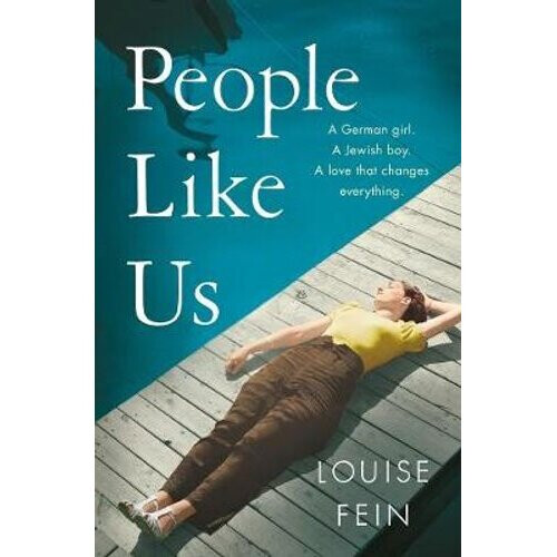 People Like Us | Paperback