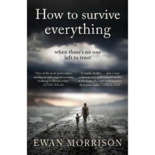 How to Survive Everything | Paperback