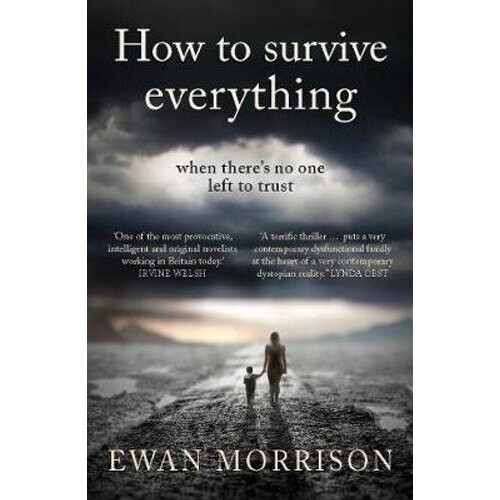 How to Survive Everything | Paperback