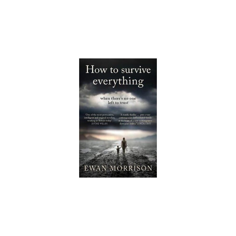 How to Survive Everything | Paperback