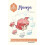 10 Step Drawing: Manga | Paperback 1