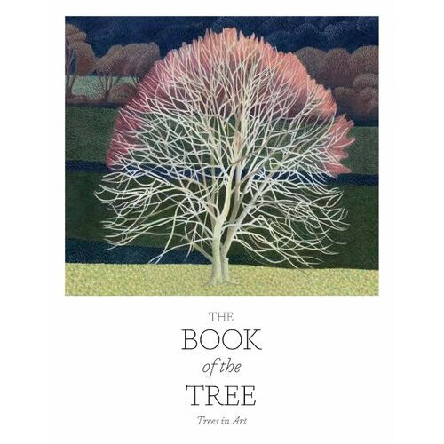 The Book of the Tree | Paperback