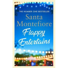 Flappy Entertains | Hardback