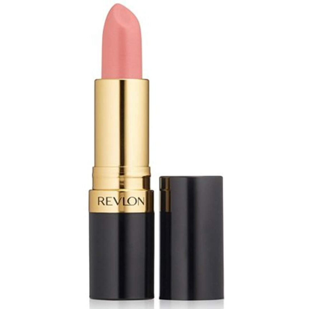 Revlon Super Lustrous Lipstick Matte Sky Pink 012