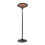 2kW Free-Standing Quartz Outdoor Heater 4