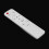 70W Dimmable LED Music Ceiling Light Bluetooth Speaker RGB with Remote 9