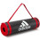 Adidas adidas Men's Training Mat, Red, 1 1
