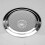70W Dimmable LED Music Ceiling Light Bluetooth Speaker RGB with Remote 7