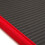 Adidas adidas Men's Training Mat, Red, 1 7