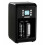 Morphy Richards Morphy Richards 163005 Verve Pour Over Filter Coffee Machine In Black 1