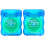 Oral-B Complete, Satin Floss, Mint, 2 Pack, 54.6 yd (50 m) Each 3