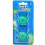 Oral-B Complete, Satin Floss, Mint, 2 Pack, 54.6 yd (50 m) Each 1