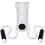RMS Deluxe Sock Aid - Socks Helper with Foam Handles 3