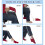 RMS Deluxe Sock Aid - Socks Helper with Foam Handles 1