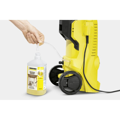 Kärcher KARCHER K2 POWER CONTROL PRESSURE WASHER 1