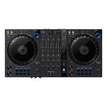 Pioneer DDJ-FLX6 Rekordbox and Serato DJ Controller - Used
