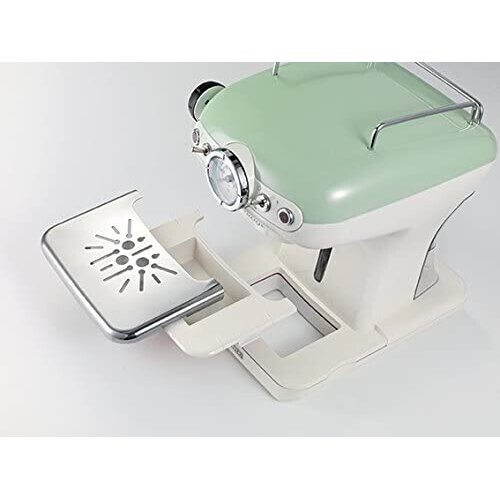 Ariete VINTAGE ESPRESSO 1389 VERT ARIETE 1