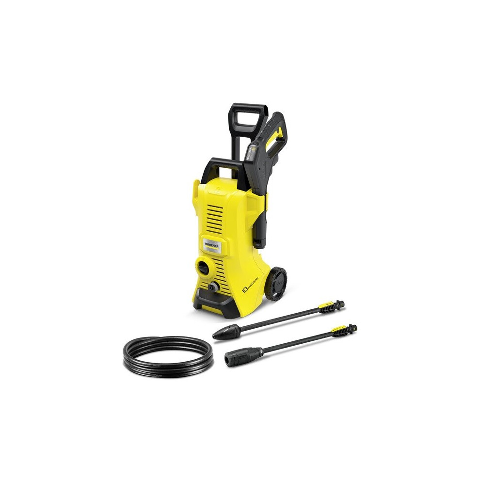 KARCHER K3 POWER CONTROL PRESSURE WASHER