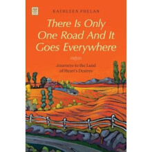 There Is Only One Road And It Goes Everywhere