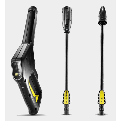Refurbished Kärcher KARCHER K3 POWER CONTROL PRESSURE WASHER 1