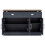 Kendal 3 Door 2 Drawer Large Sideboard in Slate Blue 5