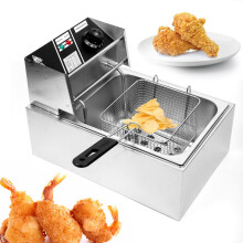20 CM DEEP FAT FRYER SET PRIMA 3PC INDUCTION CHIP PAN STAINLESS STEEL POT LID & BASKET HOME KITCHEN PROFESSIONAL FOOD COOKING UK FREE P&P On - View #10