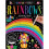 SCRATCH & SPARKLE RAINBOWS ACTIVITY BOOK 1