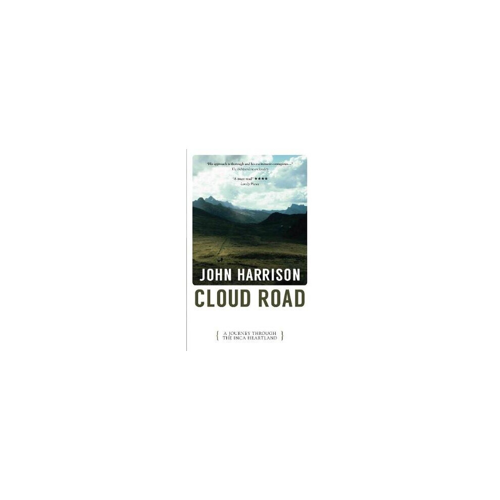 Cloud Road