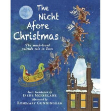 The Nicht Afore Christmas