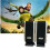 USB Power Wired Computer Speakers Stereo 3.5mm Jack Aux For Desktop PC Laptop 8