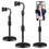 Universal Adjustable Tripod Mobile Phone Mtand Desk Holder Melfie Mtick Mount 1