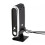 USB Power Wired Computer Speakers Stereo 3.5mm Jack Aux For Desktop PC Laptop 3