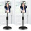 Universal Adjustable Tripod Mobile Phone Mtand Desk Holder Melfie Mtick Mount 9