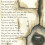 Remembering Dog Little Dog Laughed Greeting Card Blank Inside 2