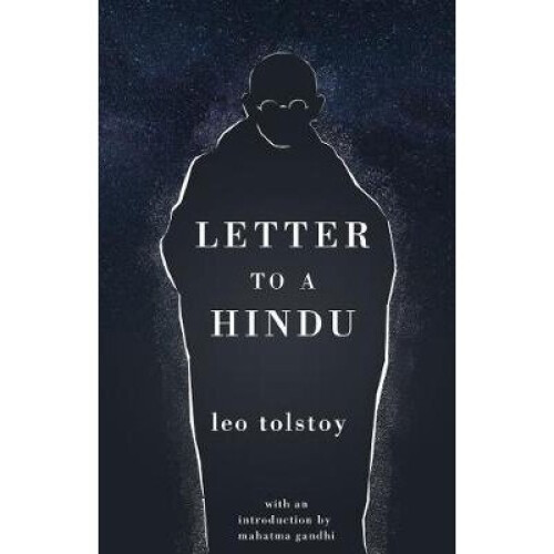 A Letter to a Hindu