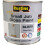 Rustins Rustins Quick Dry Small Job Gloss Pearl Grey 250ml 1