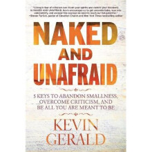 Naked and Unafraid