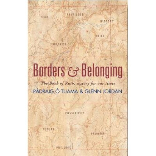 Borders and Belonging