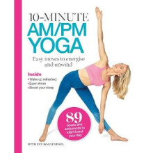 10 MINUTES AMPM YOGA