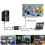 HDMI Capture Card With Loop out USB 2.0 Grabber Streaming Live Video Recording 7