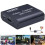 HDMI Capture Card With Loop out USB 2.0 Grabber Streaming Live Video Recording 1