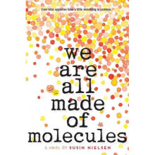 We Are All Made of Molecules