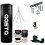 5 feet Filled Punch Bag Ceiling Hook 1
