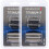 Remington 2 X Remington Foil And Cutter Replacement (2 Pack) 1