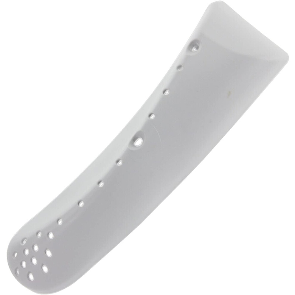Spares2go Drum Paddle Lifter Arm For Caple Wdi2206 Wmi2006 Washing Machines (180Mm X 53Mm)