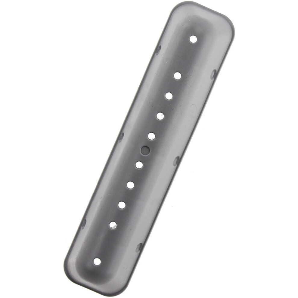 10 Hole Drum Paddle Lifter Arm for Kenwood Washing Machines (211 x 48mm)